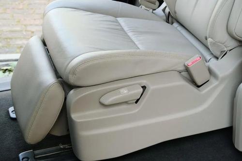 低配奥德赛后排没暖风怎么解决？