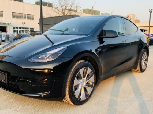 特斯拉y2021落地价? 特斯拉y2021落地价?