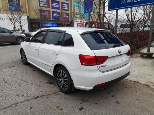 2014大众朗行16优缺点？