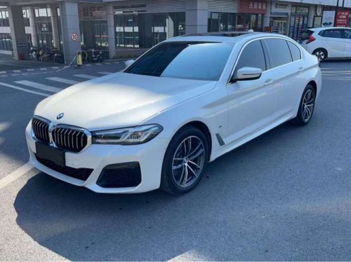 宝马760li2022款售价? 宝马760li2022款售价?