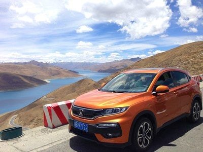 本田xrv自驾318川藏线可以吗？