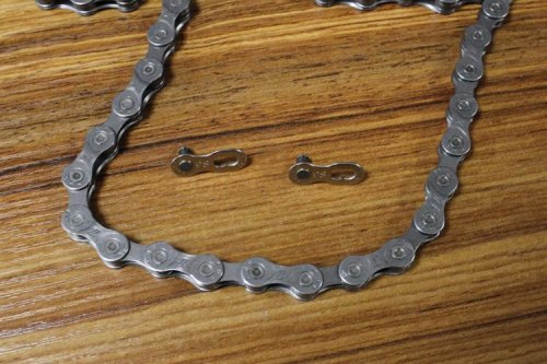 山地自行车的链条如何清洗呢? 山地自行车的链条如何清洗呢?