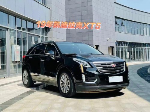 xt5 3.0四驱二手？