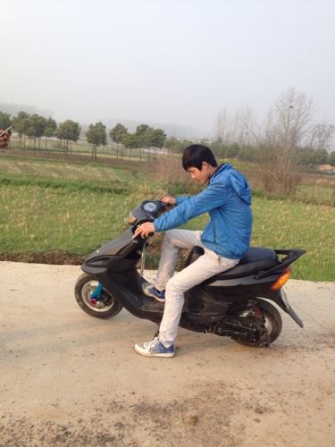 踏板翘头教程? 踏板翘头教程?