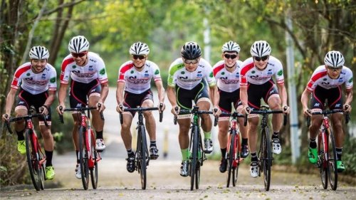 为什么很少见人骑ucc? 为什么很少见人骑ucc?