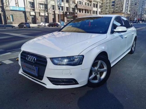 14年的a4l什么价位? 14年的a4l什么价位?