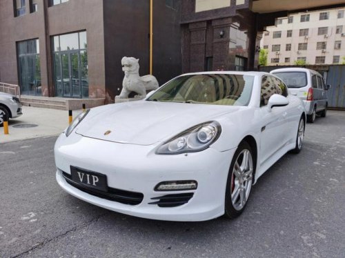 12年帕拉梅拉值得买吗？