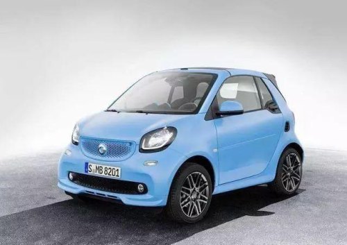 最小排量汽车有哪些？