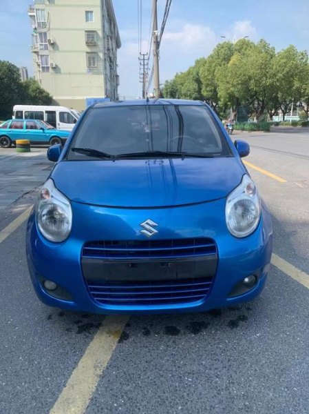 动力好又省油的车二手车？