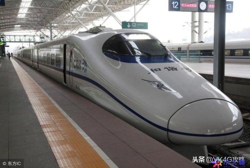 k开头是动车还是高铁 k开头是动车还是高铁
