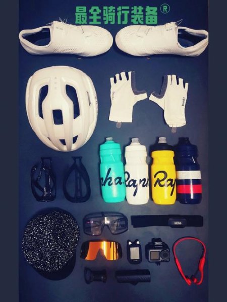 公路车装备推荐？