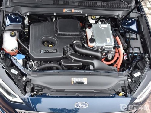 蒙迪欧新能源用的是什么发动机