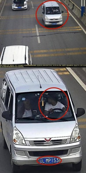 驾驶员不系安全带的处罚方法