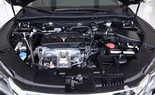 本田雅阁3.0v6发动机寿命？