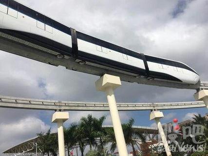 汕头云轨被叫停的原因? 汕头云轨被叫停的原因?