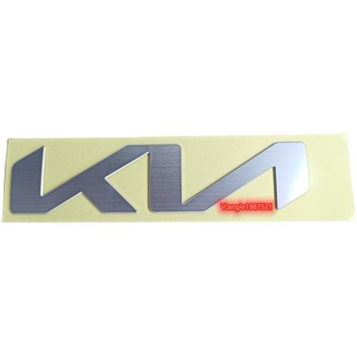 k标志是什么汽车品牌？