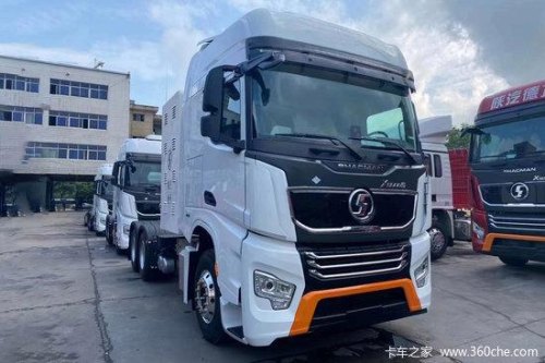 陕汽德龙x5000加速无力原因？