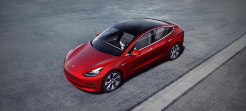 特斯拉model S和X还在售不? 特斯拉model S和X还在售不?