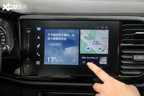 welik和carlife哪个好用？