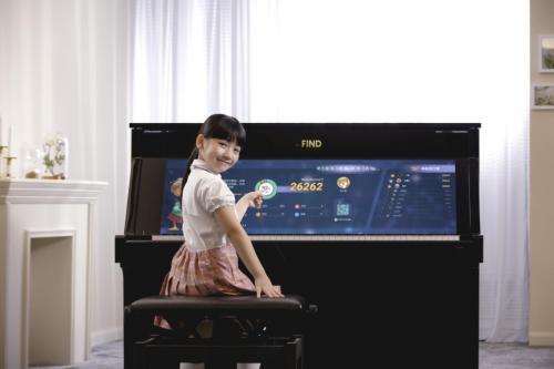 ai钢琴陪练哪个靠谱? ai钢琴陪练哪个靠谱?
