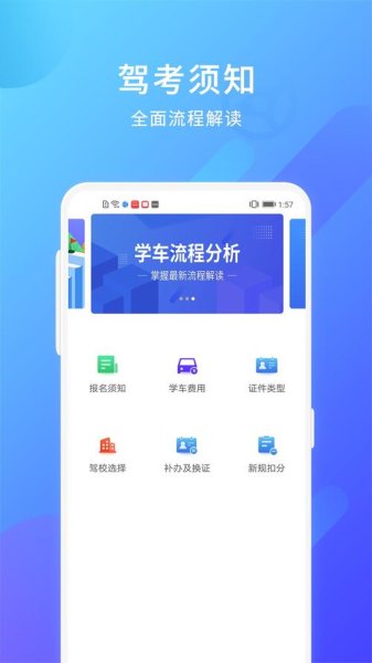 考驾照用什么app最好？考驾照用什么app最好？