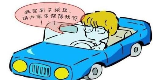 驾照考了车买了不敢上路咋办？