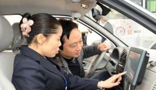 驾驶证科目三真的那么难考吗?该怎么学,注意那些细节? 驾驶证科目三真的那么难考吗?该怎么学,注意那些细节?
