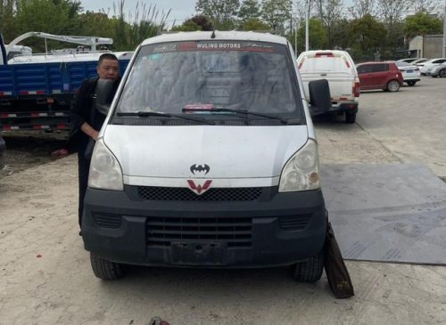 五菱荣光小卡c2驾照能开吗？