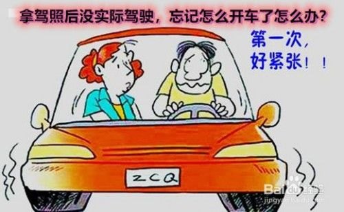 拿驾照很久了都没摸过车,最近想开车都不敢开了怎么办? 拿驾照很久了都没摸过车,最近想开车都不敢开了怎么办?