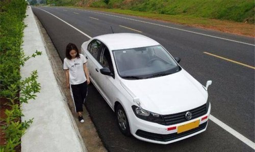 有驾照不敢开车怎么练车？