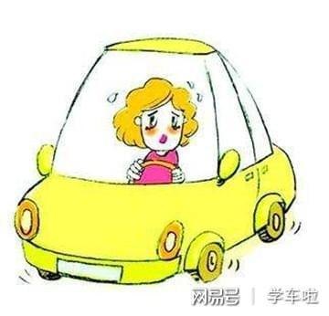 为什么练车越来越不在状态？