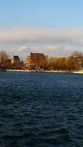 外地车到什刹海停在二环外哪里好 外地车到什刹海停在二环外哪里好