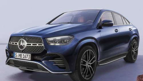 2024款奔驰gle会不会大改？