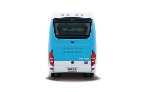 宇通电动大巴续航里程? 宇通电动大巴续航里程?