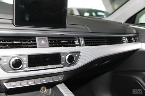 23款奥迪a4可以远程开空调吗？