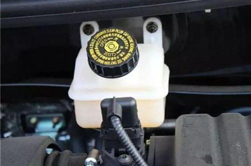 两种刹车油混用会怎么样？