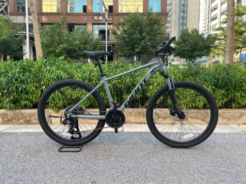 捷安特山地车尺寸有哪些？