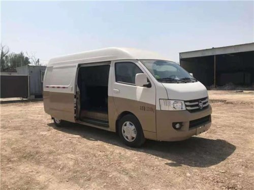 两座mpv是货车吗？