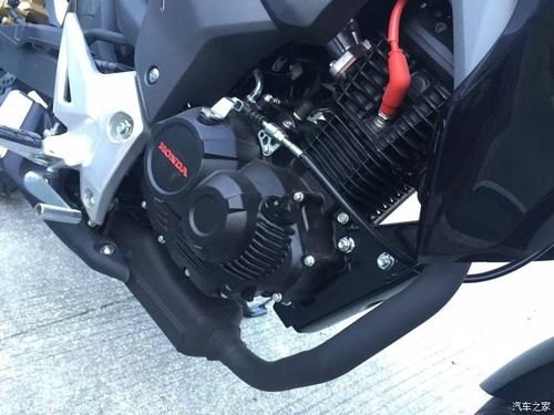 五羊本田190发动机异响解决方法？