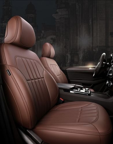 奔驰真皮座椅和仿皮座椅的区别？