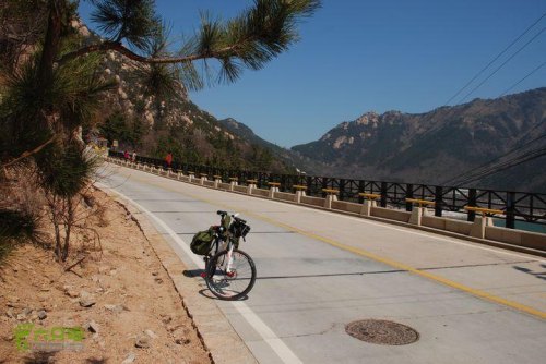 环崂山骑行一圈多少公里？