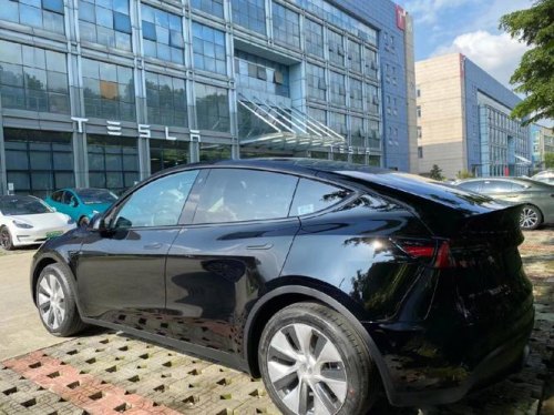 订特斯拉SUV多久能交车？