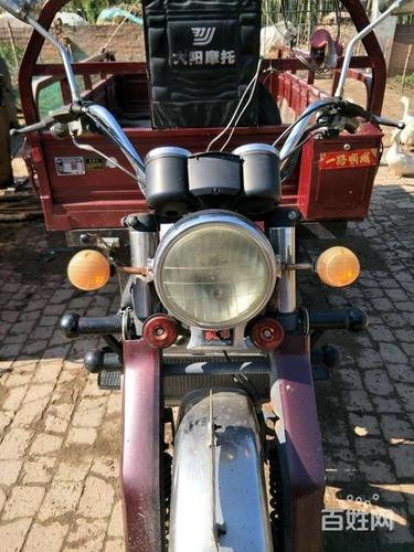 三轮摩托车怎样坏得快？