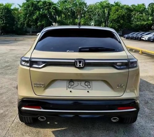 2023款本田hrv国内上市时间？