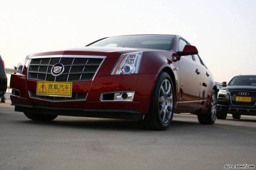 形容凯迪拉克的经典语录？