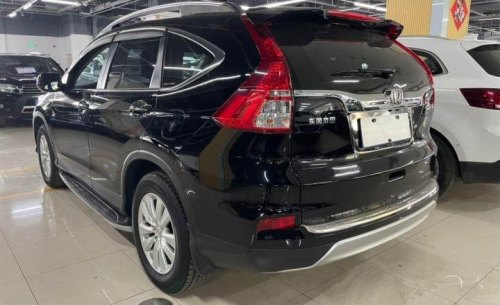 本田crv2023款降价了吗? 本田crv2023款降价了吗?