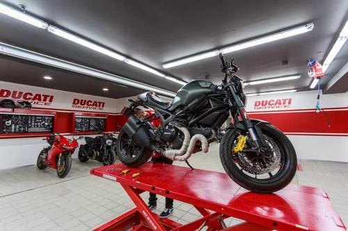 杜卡迪售后怎么样？