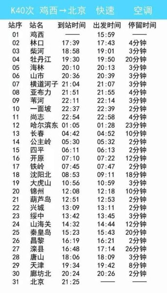 鸡西到虎林客车多少钱一张票