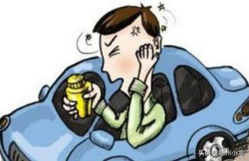 坐车晕车的人，能不能学车，然后正常驾驶呢？需要注意些什么呢？