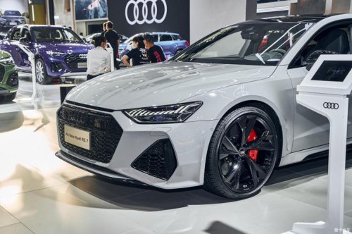 rs7是跑车还是轿跑？